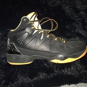 Jordan melo m10s